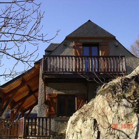 Gite Vallee Des Nestes Bareilles Екстериор снимка