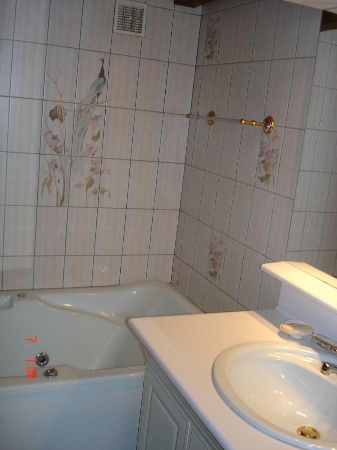 Gite Vallee Des Nestes Bareilles Екстериор снимка